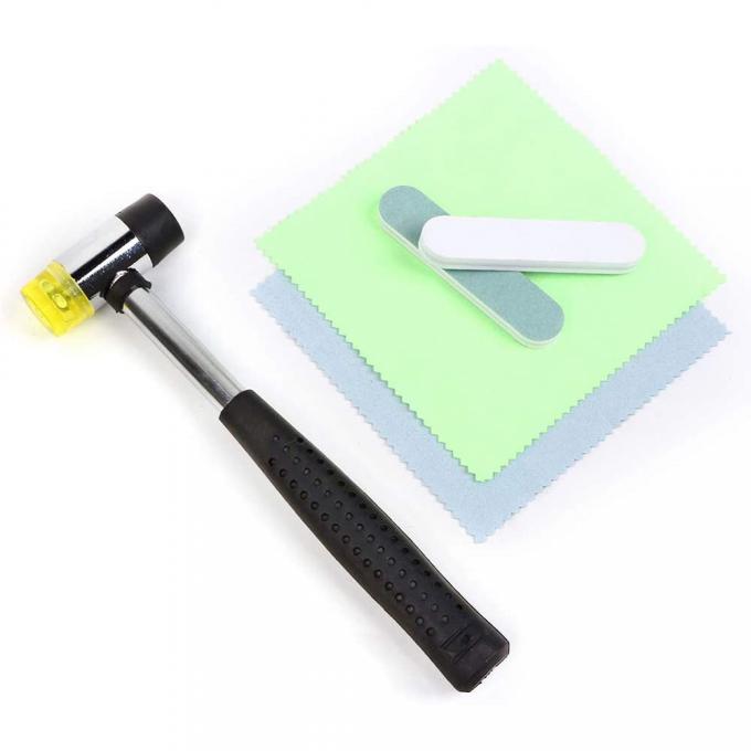 13 stukjuwelen die Hulpmiddelreeks meten die diy Toebehoren bewerken 3