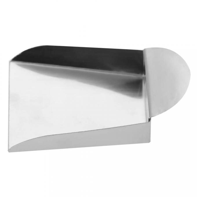 Mini Vierkant Schaaf, Edelsteen Spade, Juwelen Schaaf Met Plaat Handle 4