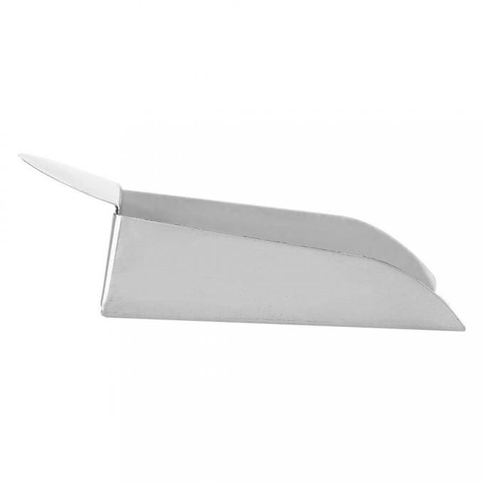 Mini Vierkant Schaaf, Edelsteen Spade, Juwelen Schaaf Met Plaat Handle 5