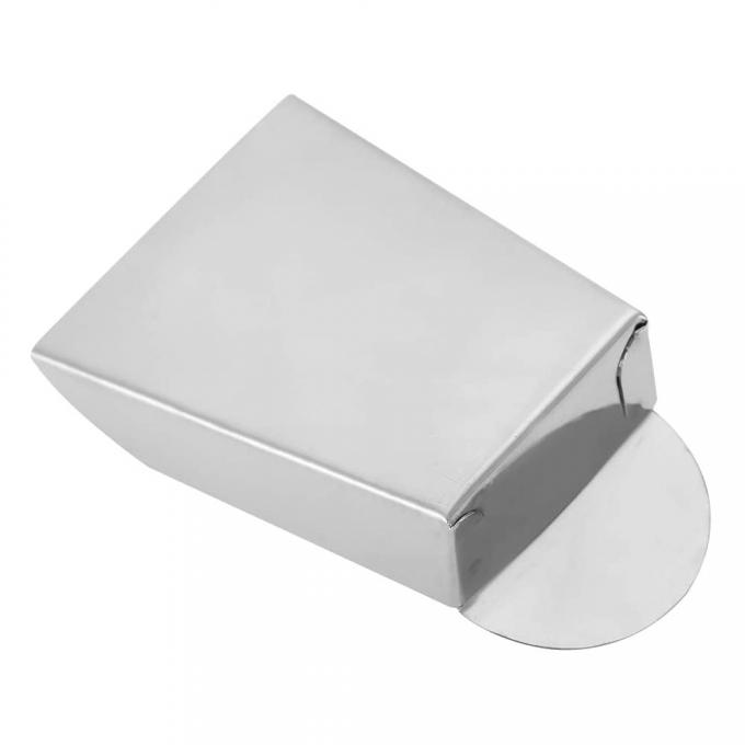 Mini Vierkant Schaaf, Edelsteen Spade, Juwelen Schaaf Met Plaat Handle 3